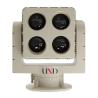 China UND-W-U675 Integrated Eo/IR Radar Counter System 360° Panoramic Photoelectric Fast Search Security & Protection for UAV Drone wholesale