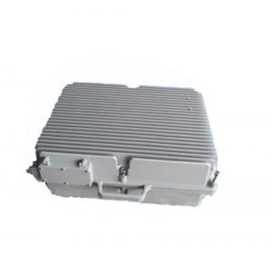 China N- Female IP65 Mobile Signal RF Repeater , RF WCDMA ICS Repeater 20W supplier