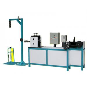 Stitching Wire Forming Machine for Staple/Brad Nail Production