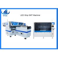 China Wireless LED Strip Light SMT Machine 50W Cph LED Strip Light Making Machine on sale