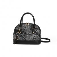 China OEM / ODM Women Fashion Handbag PU Crossbody Shoulder Handbag on sale