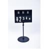 China Supermarket Numbering Price Display Holder, Price Tag Holder Clip wholesale