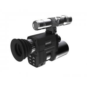 China WIFI Waterproof Night Vision scope For hunting monocular Hunting Scope supplier