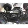 China 125CC Air Cooled Sport Four Wheelers 4 Stroke With Single Cylinder wholesale