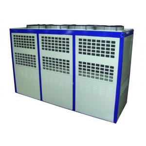 220V/380V Cold Room Air Cooler For Fruit Vegetables Power Steel Case Material