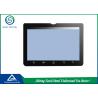 China Black Frame Capacitive Touch Screen Dust Free For Office Video Phone wholesale