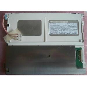 China 堅いコーティングLQ084S3LG01鋭いLCDのパネル、SVGA鋭いLCDのフラット スクリーン wholesale