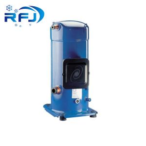 China SM090-9VM Refrigeration Scroll Compressor 7.5HP SM090S4VC For Air Conditioning wholesale