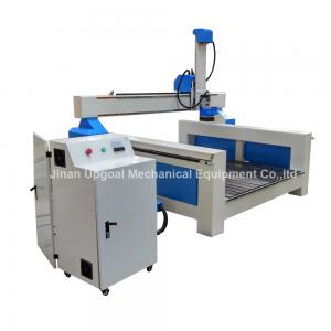 China High 400Z CNC Router Machine with 1500*3000mm Working Area supplier