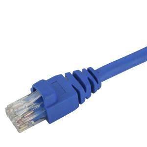 China Telecommunication CAT5E CAT6E Simplex 3m Ethernet Cable wholesale