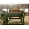 4 Sides Rotary Paper Egg Tray Machine PLC Control and Plastic Mould Material for Egg Tray Forming Production
