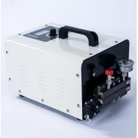 China High pressure fogging humidity controlling machine with model KCHH-1.2 1year for sale