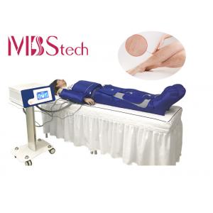 China Infrared Weight Loss Air Pressure Lymphatic Drainage Machine supplier
