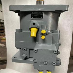 China Bomba hidráulica A11VLO Rexroth A11V040 A11V060 A11V075 A11V095 A11V0130 A11V0145 A11V0190 A11V0260 Bomba de pistão variável supplier
