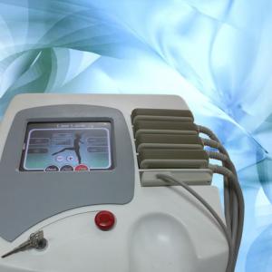 Portable Lipo Laser Slimming Equipment Fat Reduction For Beauty Salon