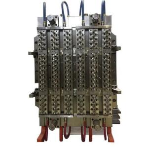 China P20 Steel Multi Cavity Mold , Precision Mold Base For Packing Industry wholesale