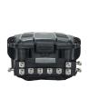 China 400W Anti Drone Backpack with Multi-Frequency Detection wholesale