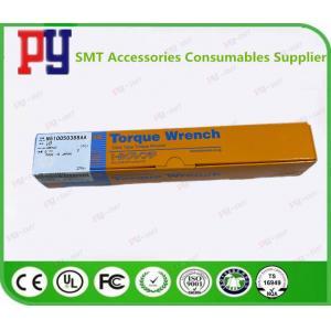 Panasonic Mounter Torque Wrench N510050388AA Extension Bar N510046662A
