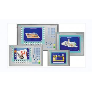 China MP277-10 6AV6643-0CD01-1AX1 Panel Touch Screen HMI Multifunctional supplier