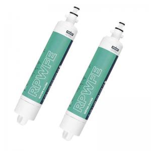 Refrigerator Water Filter Replace Every 6 Months For Optimal Water Purification