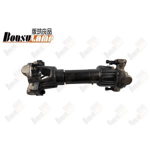 1-37171127-2 EXZ51K 6WF1 10PE1 CXZ Parts Drive Shaft Front Rear Axle Shaft Replacement For Isuzu 1371711272