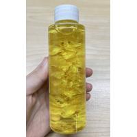China Organic Jasmine Essential Oil For Skin Hair Body And Nails Jasmine Massage Body Oil on sale