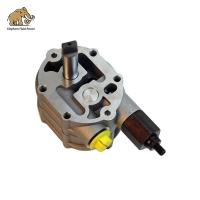 China Rustproof Spv23 Hydraulic Gear Pump Sauer PV23 Hydraulic Piston Pump Parts on sale