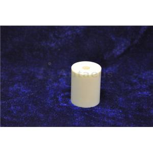 Vacuum Tight Non Porous 99.5% Alumina Ceramic Components