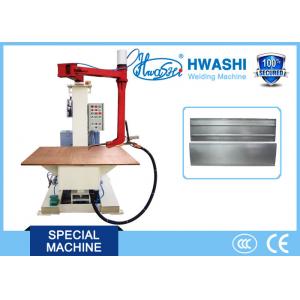 China MF DC Crank-Arm Multipoint Sheet Metal Table Spot Welding Machine supplier