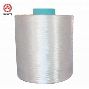 1000D Ripcord Polyester FDY Yarn For Cable And Wire Filler Material