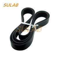 China Handrail Pressure POLY-V Belt 12PL1841 PL 1841  9300 9500 Escalator Parts on sale