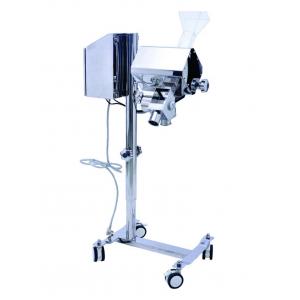 Capusule Tablet Metal Detector For Pharmaceutical Auxiliary Equipment