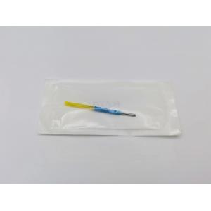 Surgical Instrument Electrosurgical Electrode For Esu Cautery Pencil