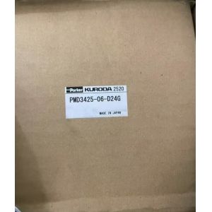 China PMD3425-06-D24G Stable CNC Parker Servo Drive New Japan Origin wholesale