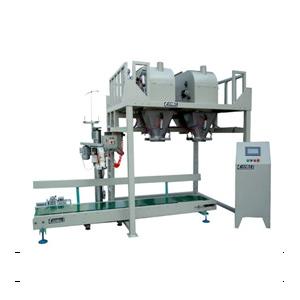 China Poor liquidity, water, powder, flake, block and other irregular materials. Packaging machine model:LLD-K50/LS supplier