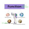 Medical Infrared Forehead Thermometer Digital Baby Temperature Gun