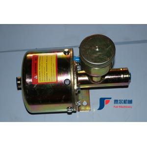 Fair SDLG953N Loader Air Force Pump , Compressed Air Booster Pump