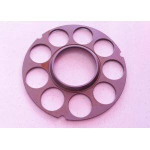 China M2X63 Excavator Hydraulic Parts Retainer Plate SY135 Set Plate wholesale