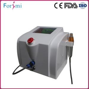 China 2018 Factory Self Designed Professional Portable 80W 30*34*35 cm Fractional RF MicroNeedle Machine for Wrinkle Removal wholesale