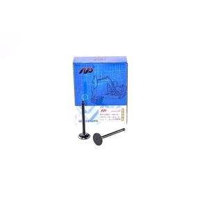 China máquina escavadora Engine Parts Valve de 4D84/88 4D95 4JB1 4pcs na válvula EX supplier
