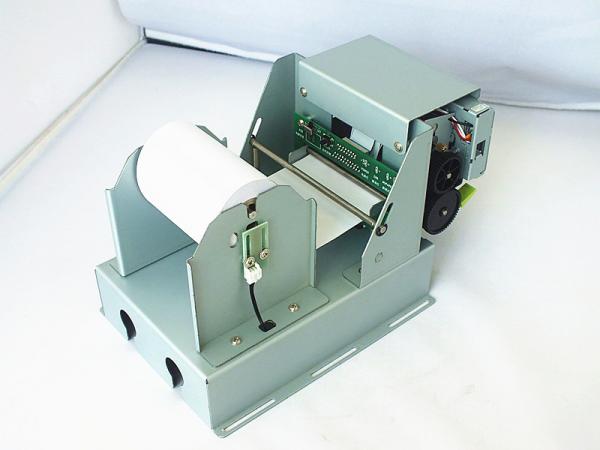 ATM kiosk thermal printer module bill payment machine kiosk printer ,with auto