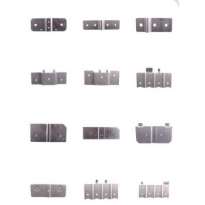 China Battery Busbar Connector supplier