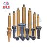 China Certificado y Re545 -136mm Bit para la circulación inversa DTH Martillo de equipo de minería minería wholesale