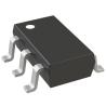 Comparador TS391ILT 1.8V-5.5V Amplio Rango Bajo 0.4µA Corriente 20ns Respuesta Paquete SOT-23-5 Entrada Carril a Carril Salida Push-Pull Rango -40°C a 125°C