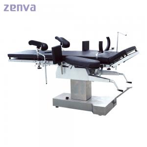 MT300 Operation Theatre Table 2020mm , Manual Hydraulic Surgical Operating Table