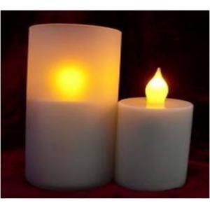 China festival decorative LED candle lighting supplier