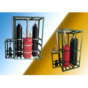 90L FM200 Fire Suppression System Professional Manufacturers Direct Sales Quality Assurance price concessions