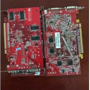Doli Minilab Spare Part ATI X550 R9550/9600 X800 VGA Card