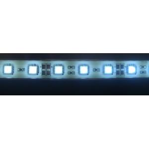 CRI 80 30 LEDs / M Multi Color LED Strip With Remote Control CE Certification