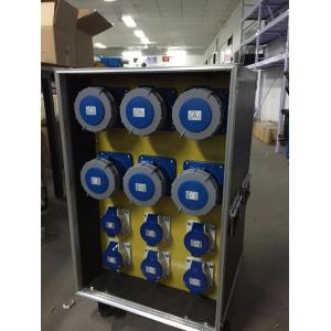 China 600A Distribution Box supplier